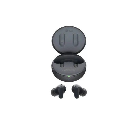 New In Box Great Price LG Tone Free Tone-T60Q. NIB. Clear&Spatial Sound - Image 4 of 4