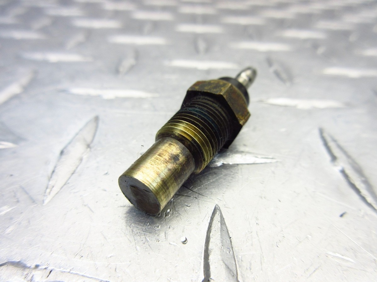 Pokania品 OEM KAWASAKI 51023-1171 1990-1993 NINJA ZX6 ZX 600 FUEL SHUT
