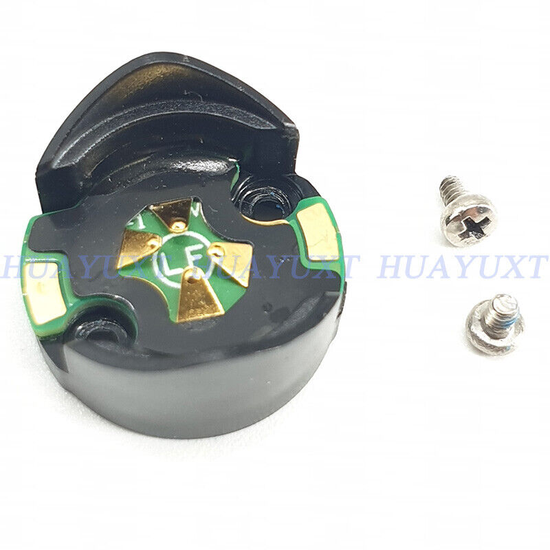 For Garmin Vector 3 Vector 3S Screw Repair Replacement For Garmin Vector 3 Vector 3S Screw Repair Replacement
