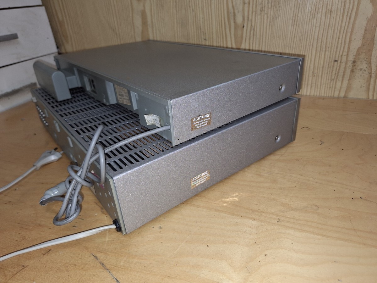 Ampli Philips F4121 - Photo, audio & vidéo