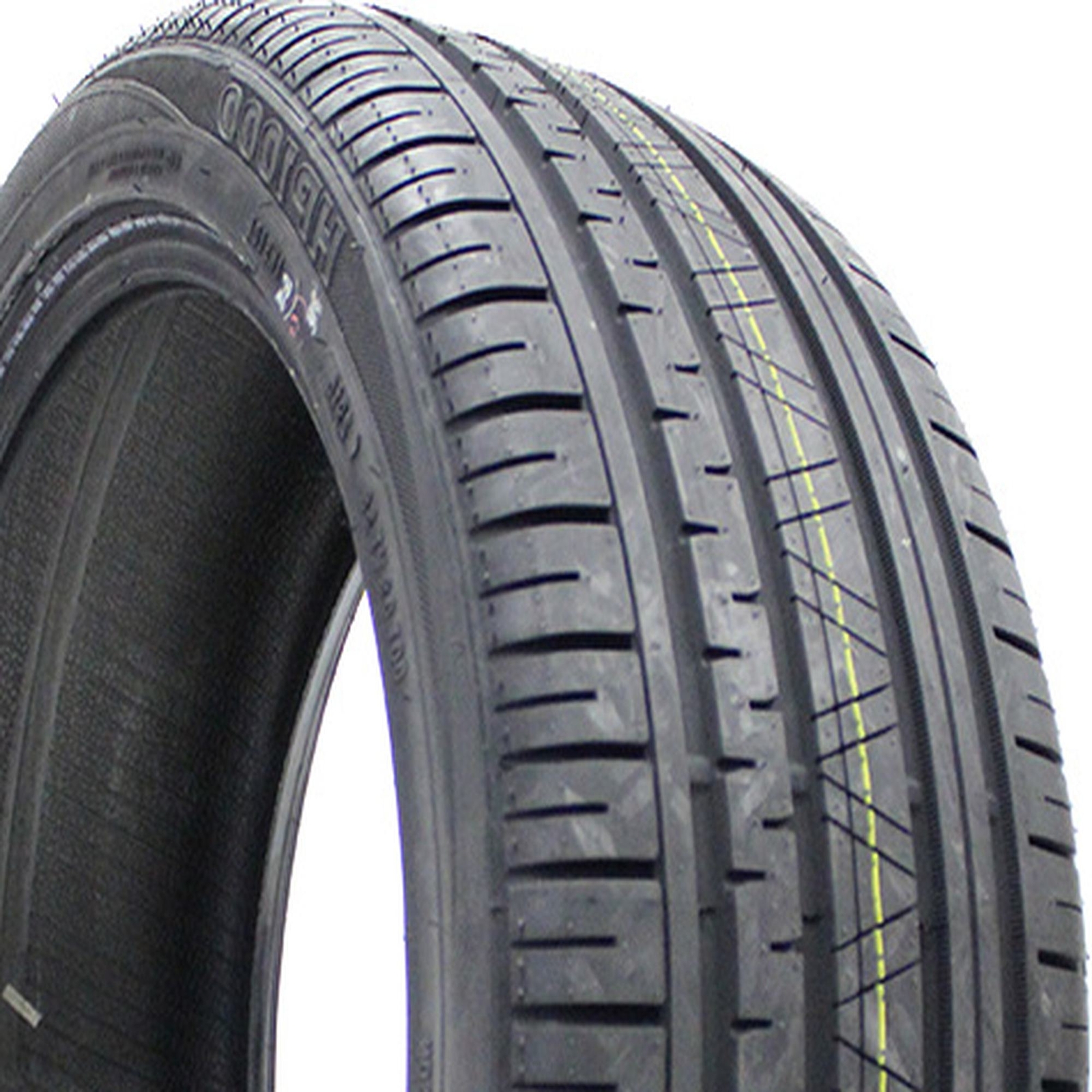 2 New Zeetex Hp1000 P225/50r17 Tires 2255017 225 50 17 eBay