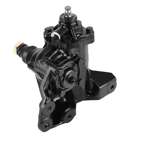 Power Steering Gear Box For Isuzu NPR NQR Truck 2008 2009-2014 18201018-102 - Bild 3 von 12