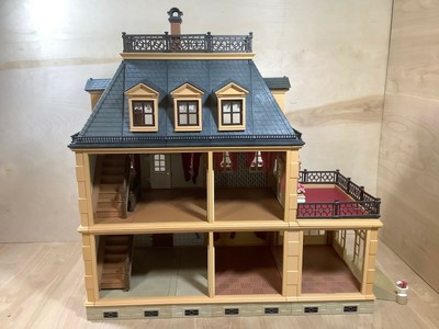 Giocattoli Per Bambini 3-7 Anni Figure PLAYMOBIL Ragazzo E Ragazza - Foto 7