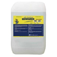 Mr. Perfect Gehwegrein Wegereiniger 25L Pflas...
