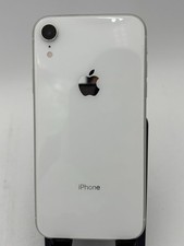 Apple iPhone XR White Cell Phones & Smartphones for Sale | Shop