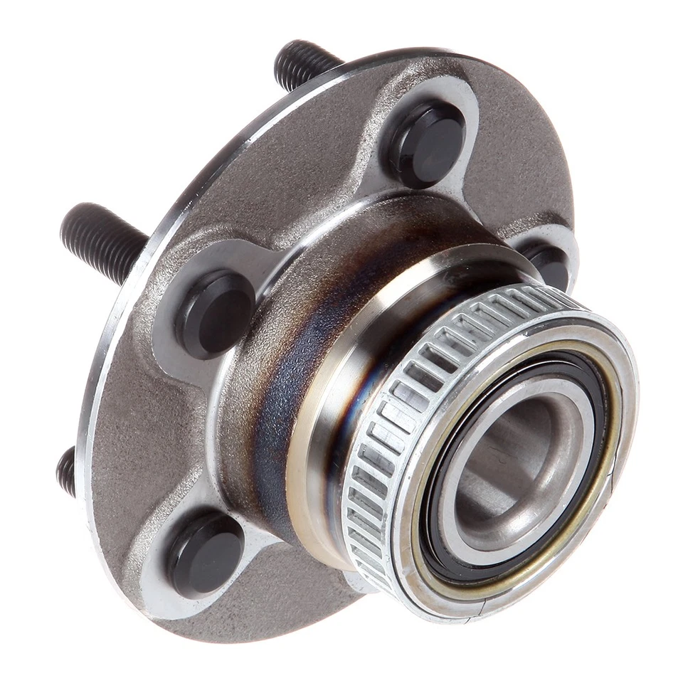 1PCS Wheel Hub Bearing /ABS Rear FWD For Dodge Neon Chrysler PT Cruiser Plymouth Foto 4 de 4