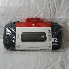 Official Nintendo Switch 2 Carrying Case New Never Opened And Unused