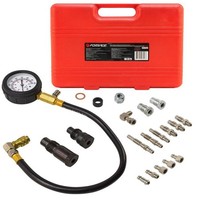 DruckprÜFer DIESELMOTOREN-KOMPRESSIONSMESSGERÄT