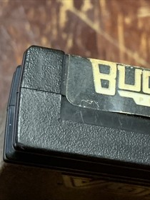 Buck Rogers Atari 2600 Video Game Cartridge -Planet Of Zoom ( Vintage 1983) Sega