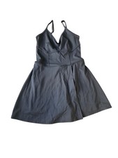 Joy Lab Active Dress Shorts Size XS Black Pickleball Tennis