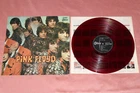 PINK FLOYD The Piper At The Gates Of Dawn LP JAPAN 1st PRESS 1967 RED WAX N.MINT
