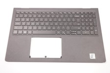Compatible with 01D63 Dell US Keyboard I3511-5829BLK-PUS