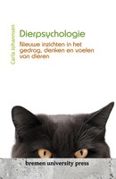 Carla Johannsen | Dierpsychologie | Taschenbuch | NiederläNdisch (2024)