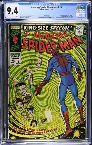Comic Image