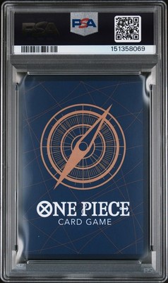 Roronoa Zoro (Tournament Pack 2025 Vol. 3) EB02-019 One Piece