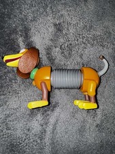 Disney Pixar Toy Story Slinky Dog Action Figure