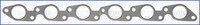 Dichtung AbgaskrüMmer Ajusa 13017900 FüR Mercedes Puch Klasse W124 S124 124 W463