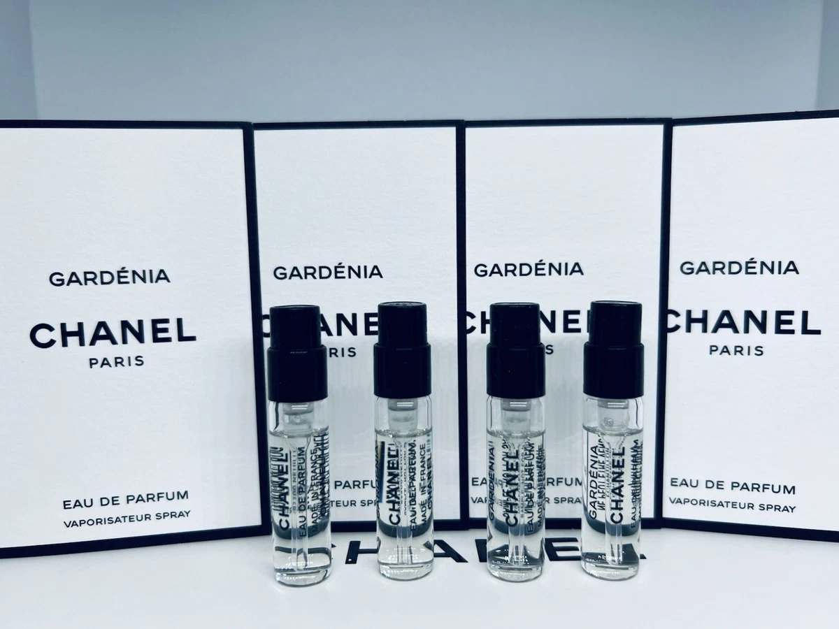 CHANEL Gardenia Fragrances for Women for sale - eBay