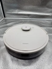 Ecovacs Deebot DLN12, White - Tested & Works.   s4