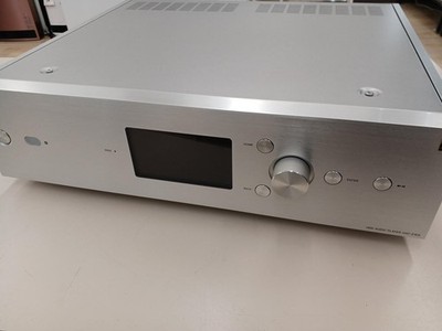 SONY HAP-Z1ES HDD Network Player Hi Res Audio ES Works Tested Japan OM04 15.0