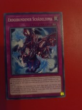 Yu-Gi-Oh! Karte 2020 LEDE-DE079 Deutsch