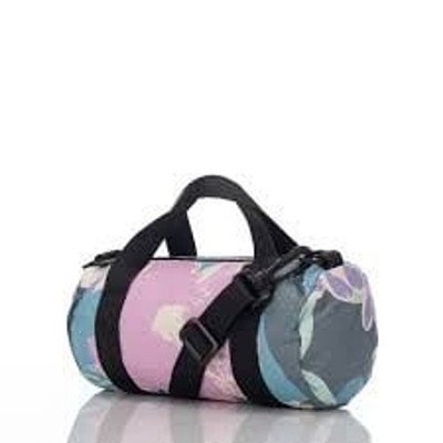 ALOHA Collection Sold Out Pau Hana Crossbody Mini Mini Duffle Bag