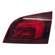 Vauxhall Astra Mk6 J Estate 2014 Osr Right Rear Inner Light Lamp 13314055