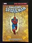 Marvel Epic Collection Amazing Spider-Man: Great Responsibility (Vol. 2) - New