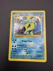 Gyarados 6/102 Pokemon Base Set Holo Rare LP- Unlimited Vintage Pokémon TCG