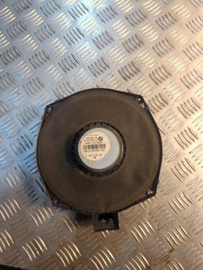 BMW 3 E90 E91 2006 Subwoofer 6954871 KGA12566