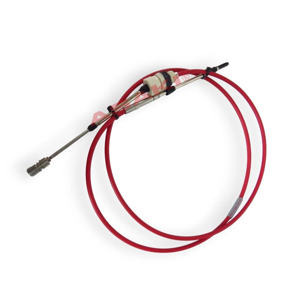 For YAMAHA Jetski XL1200 XL760 Cable Reverse GP3-U149C-00 002-058-08 229.3 CM - Image 4 of 4