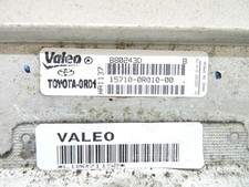 ÖLKÜHLER OIL COOLER - Toyota Avensis Wagon (T25/B1E) 157100R011