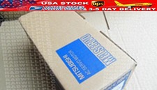 1PC Mitsubishi HC-MFS13K HCMFS13K Servo Motor New