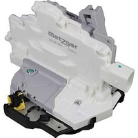 Metzger 2314184 TüRschloss FüR Audi A6 C6 A3 8PA 4F2 4F5 4FH