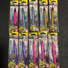 IelCS 90g Tailor Jigging Metal Jig Set