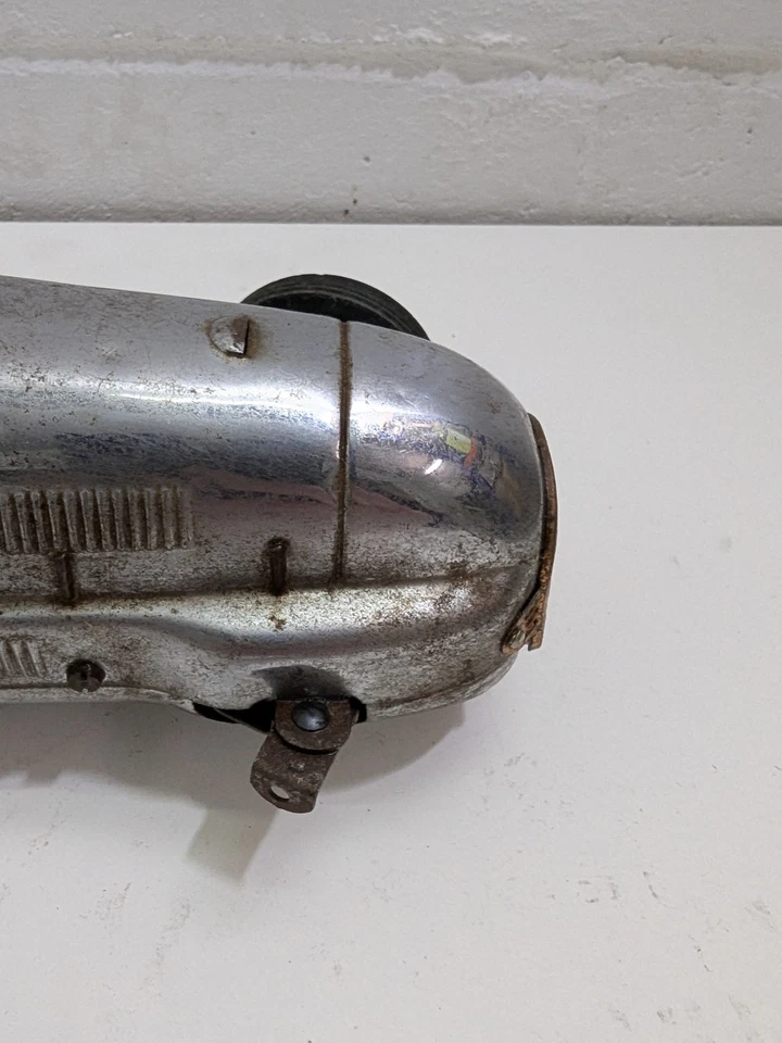 AUTO DA CORSA MLB MARCHESINI FERRARI ALFA GRAND PRIX - Immagine 4 di 4