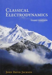 Classical Electrodynamics von Jackson, John David | Buch | Zustand sehr gut