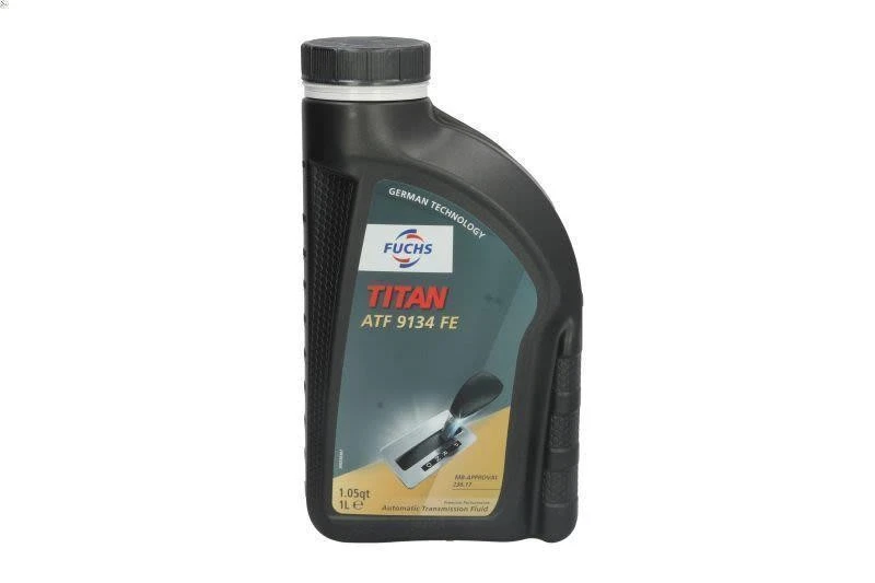 Automatic transmission oil FUCHS OIL CP1005503 for SL (R231) 3 2016-202 - Image 2 of 4