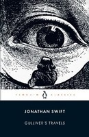 Gulliver's Travels, Jonathan Swift