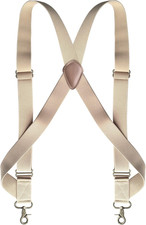 Suspenders for Men Heavy Duty for Big and Tall
