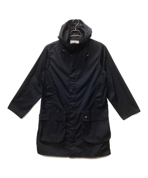 Barbour                    Outdoor wear (jacket) black 1901204