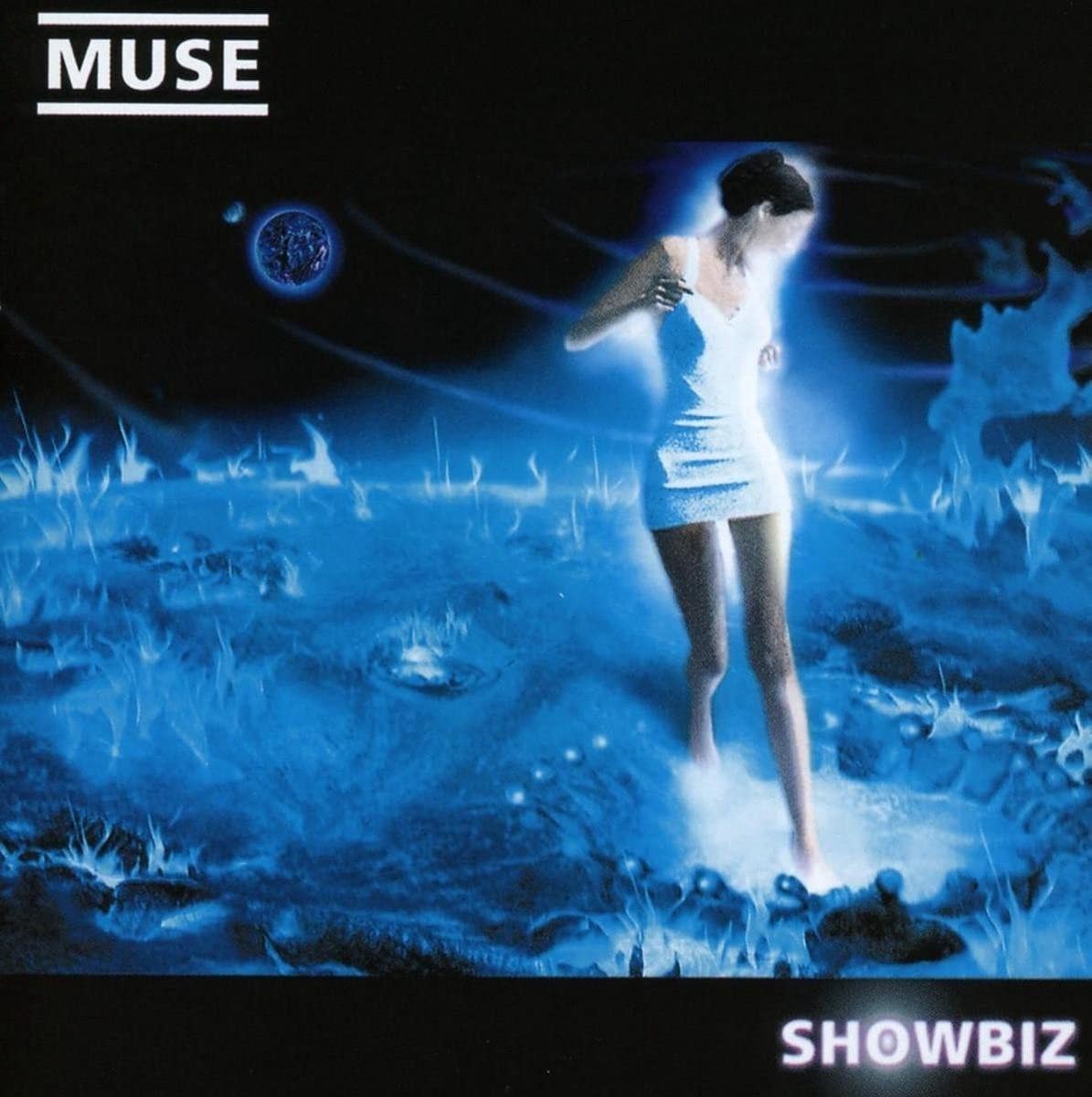 Muse – Showbiz CD (Debut Studio Album) - NEW | eBay