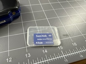 Sony PSP 2001 Handheld Tested With Case, Charger And Protective Front Cover