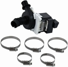 GE WD19X24829 Dishwasher Drain Pump Kit replaces WD19X24394 Genuine Original