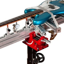 StewMac Erlewine Neck Jig Workstation