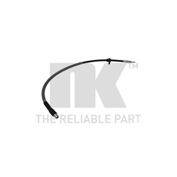 Bremsschlauch NK 851537 FüR Bmw, Vorderachse-image