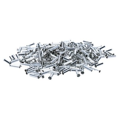 Cembre ke2510st Non-Insulated Wire End Ferrules 2,5mm ² 0 3/8in long