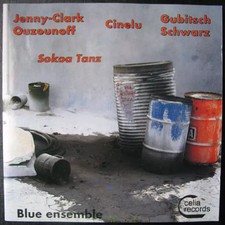 Sokoa Tanz, Blue Ensemble