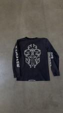 Chrome Hearts Vintage Maxfield Los Angeles Lo...