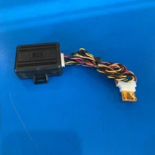 Gm Passlock  555L  Remote Start Interface Directed